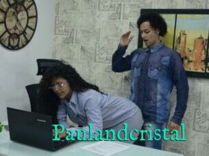 Paulandcristal