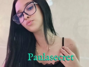 Paulasecret