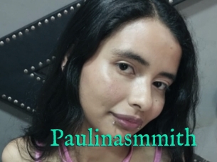 Paulinasmmith