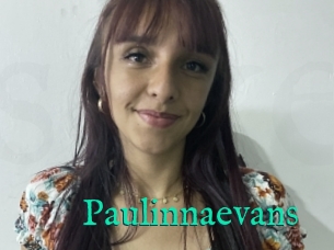 Paulinnaevans