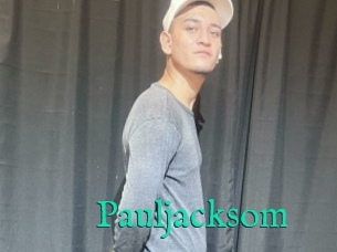 Pauljacksom
