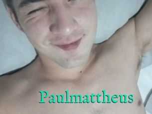 Paulmattheus