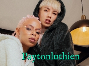 Paytonluthien