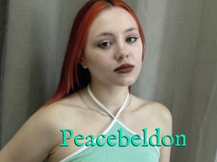 Peacebeldon
