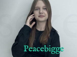 Peacebigge