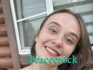 Peacecrock