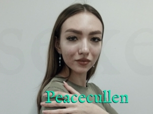 Peacecullen