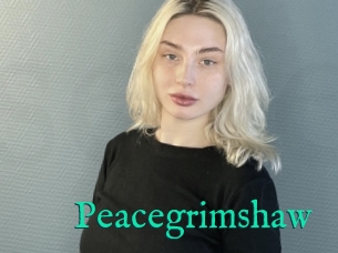 Peacegrimshaw