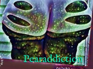 Pearaddiction