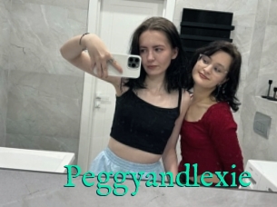 Peggyandlexie