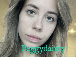 Peggydainty