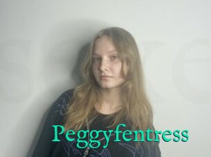 Peggyfentress