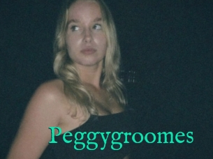 Peggygroomes