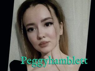 Peggyhamblett