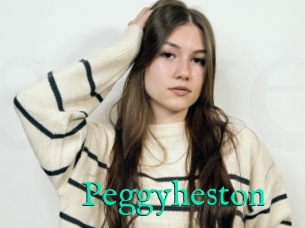 Peggyheston