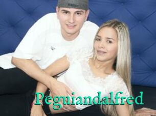 Peguiandalfred