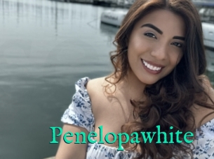 Penelopawhite