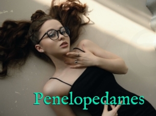 Penelopedames