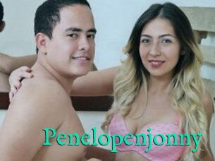 Penelopenjonny