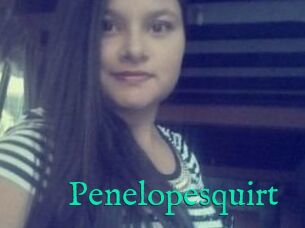 Penelopesquirt