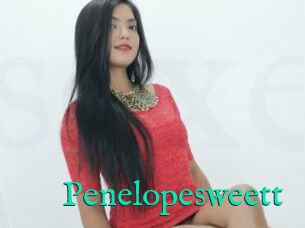 Penelopesweett