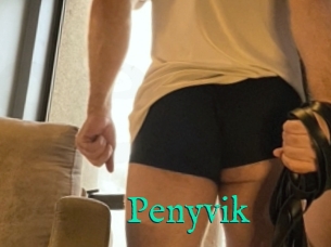 Penyvik
