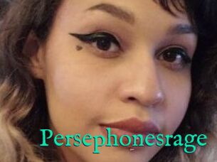 Persephonesrage
