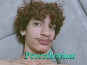 Peterdemian