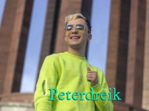 Peterdreik