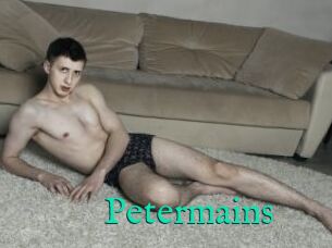 Petermains