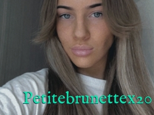 Petitebrunettex20
