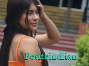 Petiteindiian
