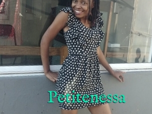Petitenessa