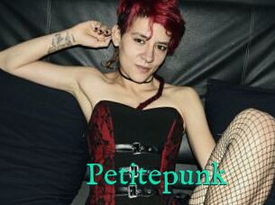 Petitepunk