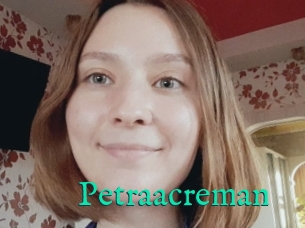 Petraacreman