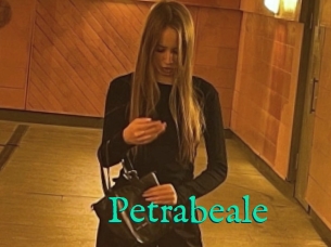 Petrabeale