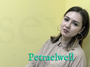 Petraelwell