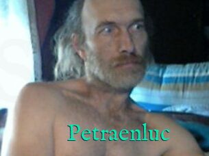 Petraenluc