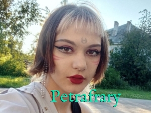 Petrafrary