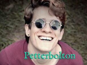 Petterbolton