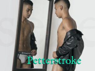 Petterstroke