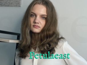 Petulaeast