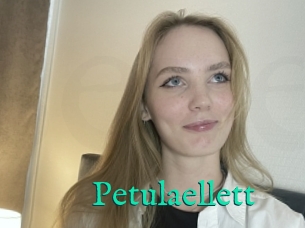 Petulaellett