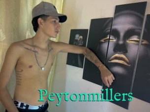 Peytonmillers
