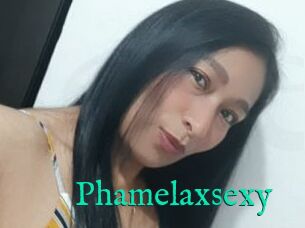 Phamelaxsexy