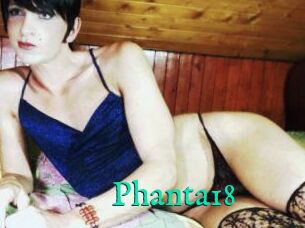 Phanta18