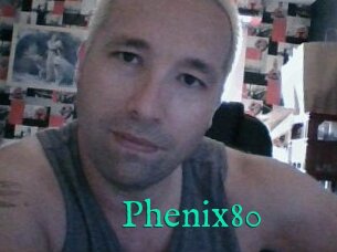 Phenix80