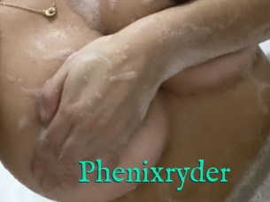 Phenixryder