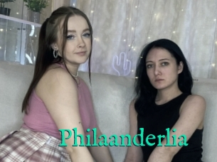 Philaanderlia