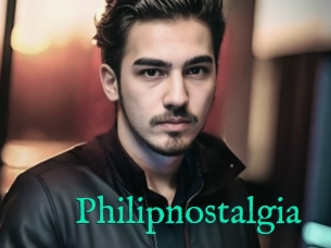 Philipnostalgia